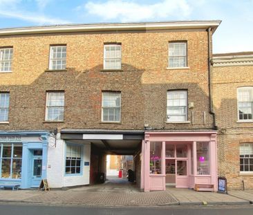 1 bedroom Flat To Let Total Size: 431 SQ FT - Photo 2