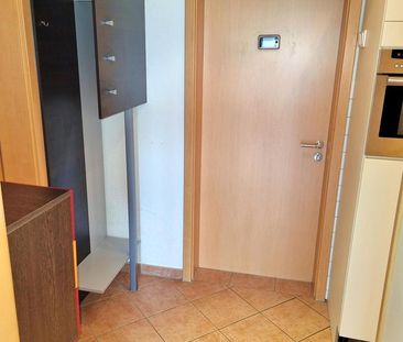 Sofort verfügbar! - Voll möblierte, schöne, sonnige 2-Zimmer-Wohnun... - Photo 1