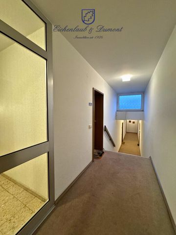 Gepflegte 2-ZKB-Wohnung mit Balkon & Außenstellplatz - Photo 2