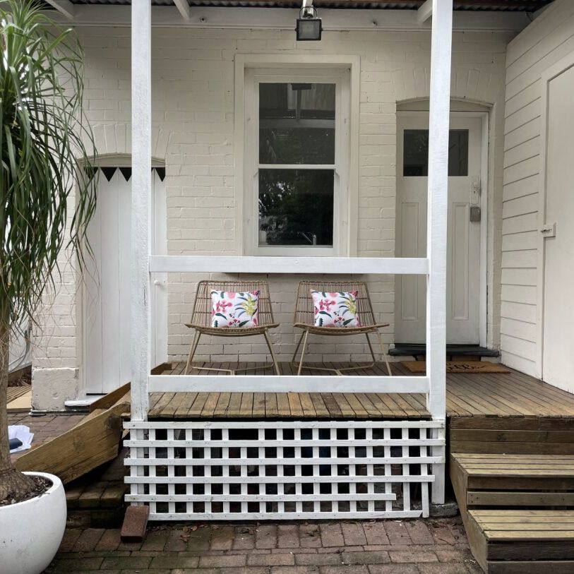 1 Chambers Avenue, Bondi Beach NSW 2026 - House For Rent | Domain - Photo 1