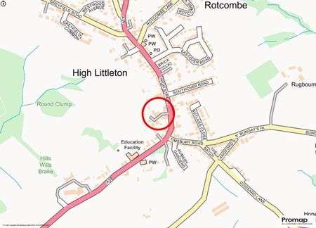 3 bedroom terraced house to rent - Photo 4