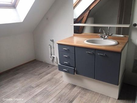 Appartement T1 à louer - 18 m² - Photo 2
