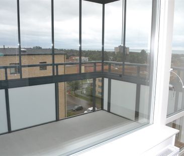 Monarkivägen, Falkenberg - Photo 2