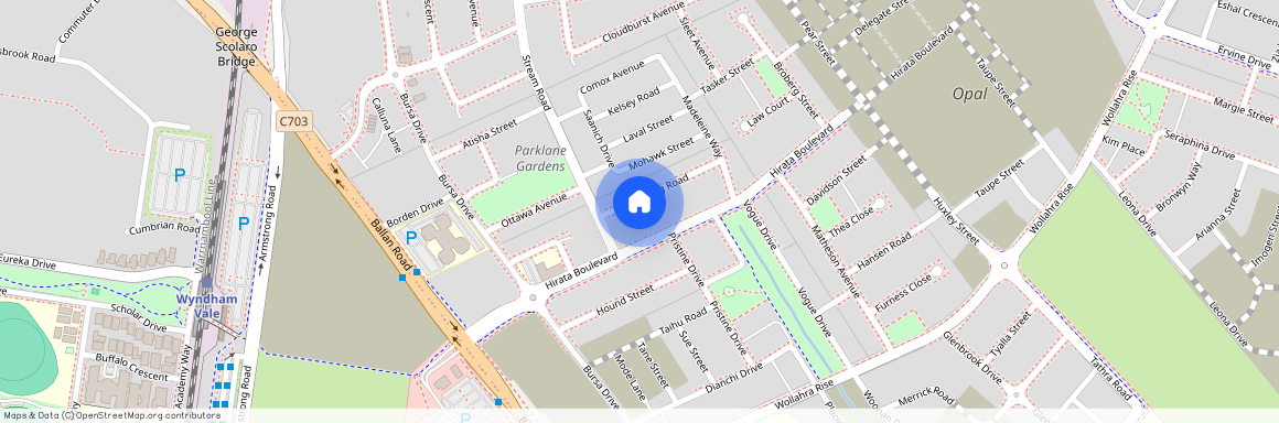 10 Kallang Rd, Wyndham Vale VIC 3024