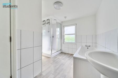 5 bedroom terraced house to rent - Photo 2