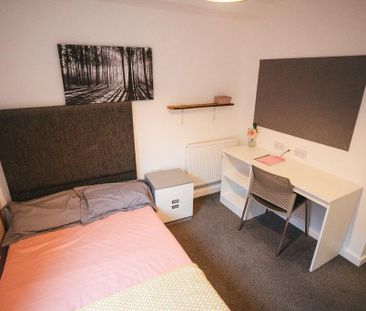 5 bedroom house share to rent - Photo 5