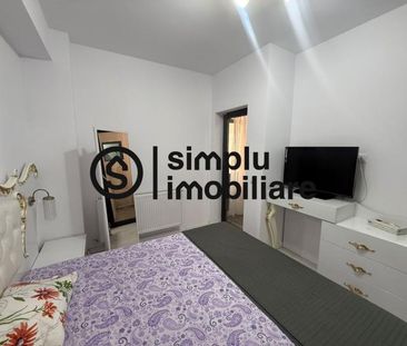 2 decomandate, etaj 1, centrala - 500 Euro - Photo 2