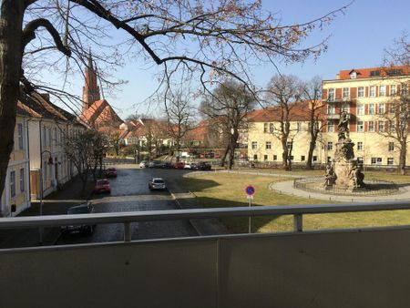 kwr GmbH: Schleusenstraße 12, 1. Obergeschoss rechts in Rathenow - Photo 3