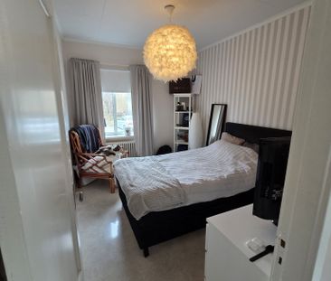 Drottninggatan, Trollhättan - Foto 4