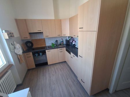 Bel appartement de 4,5 pièces au 1er étage - Foto 5