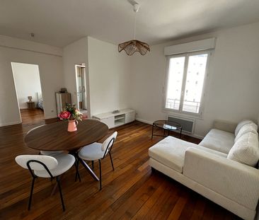 Appartement T2 PALAISEAU à louer - Photo 4