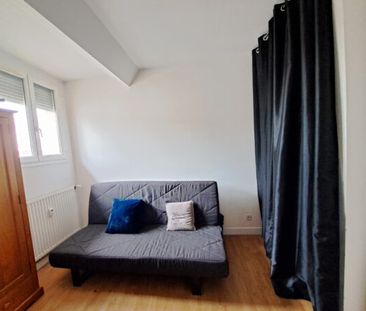 Appartement / Location - Photo 6