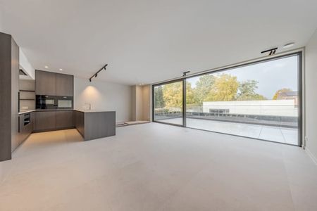 Appartement te huur - Photo 3