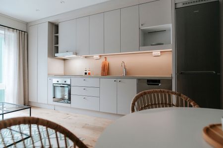 Slottsträdgårdsgatan, Nyköping - Foto 4