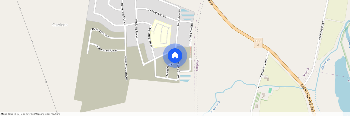 4 Moore Street, NSW 2850, Caerleon