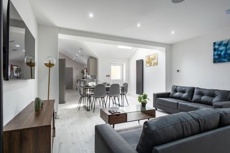 1 bedroom house to rent - Photo 2