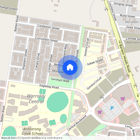 5 Bentons Way, Vic 3217, Armstrong Creek