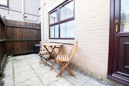 1 bedroom apartment to rent - Photo 3