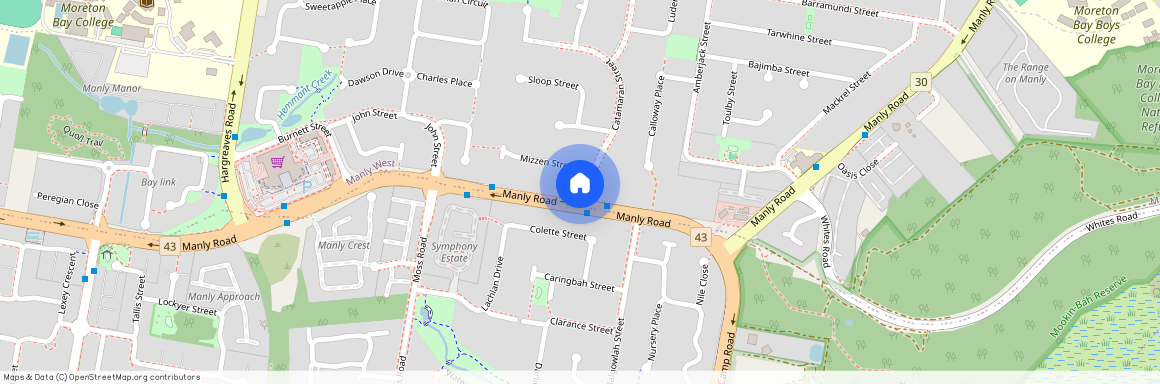 2 Catamaran Street, Qld 4179, Manly West