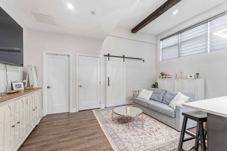 For Lease - 405 Merritt Street Unit# 4, St. Catharines, Ontario - Photo 5