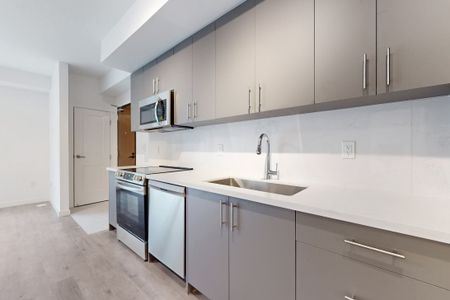 For Lease - 113 Marydale Avenue Unit# 29, Markham, Ontario - Photo 4