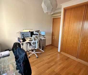 Alvalade, Lisbon - Photo 4