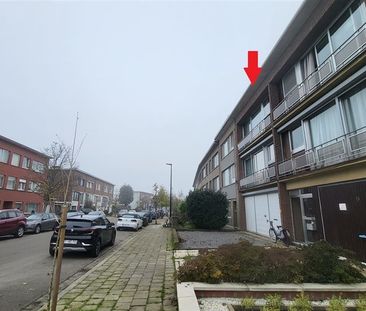 2 slpkr Appartement te Borsbeek - Foto 4