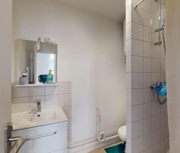 Appartement à louer 1 pièce 20.71m² - Photo 4