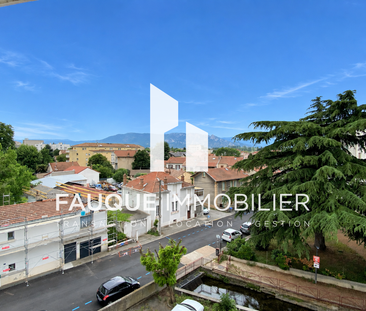 Location Appartement 3 pièces 51m² BOURG LES VALENCE 26500 - Photo 6
