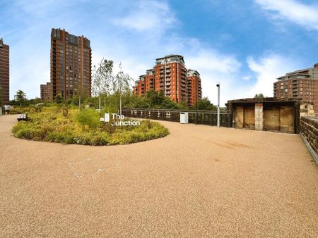 2 bedroom apartment to rent - Photo 3