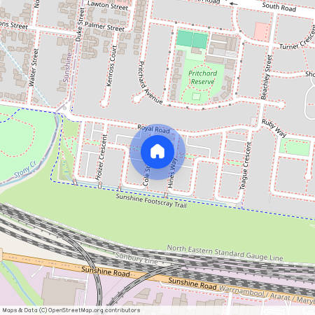 9 Sergeant Walk, Vic 3019, Braybrook