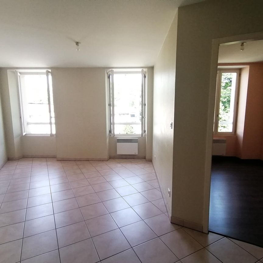 Location Appartement 2 pièces 42m² GAILLAC 81600 - Photo 1