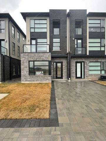 For Lease - 63 Warren Trail Unit# LOWER, Welland, Ontario - Photo 4