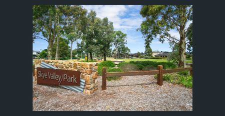 Modern Two-Storey Living in Prime Carrum Downs Location - Photo 4