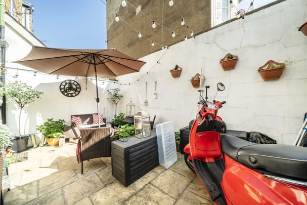 Edgarley Terrace, , SW6 - Photo 1