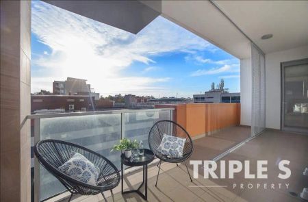 402/29 Hunter Street, Parramatta NSW 2150 - Photo 4