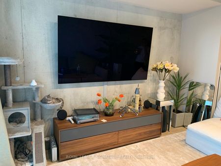 Harlowe Lofts , #417 - Photo 3