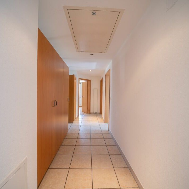 6.5-Zimmer-Maisonette-Wohnung mit 210m² Wohnfläche - Foto 1