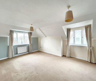 2 bedroom flat to rent - Photo 6