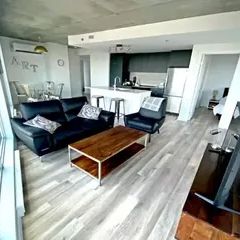 Appartement · 76 m² · Ville-Marie - Photo 4