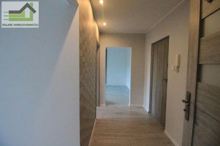 Mieszkanie Sosnowiec Milowice powierzchnia 42.0 m² C26-WM-71349 - Zdjęcie 3