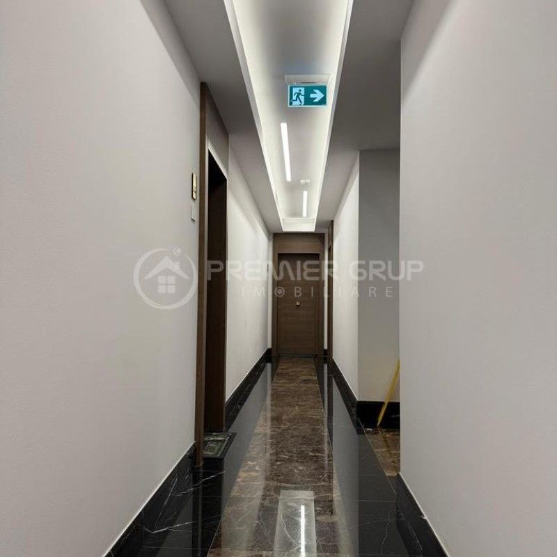 Totul nou! Apartament 2 camere 64mp, Tatami - Palas Campus, CT, AC - Fotografie 1