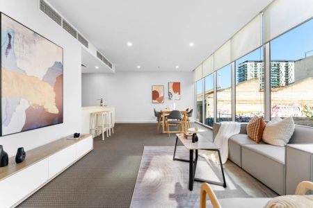 108/211 Grenfell Street, Adelaide. - Photo 4