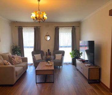 2 Bedroom unit with heating and cooling - Photo 1