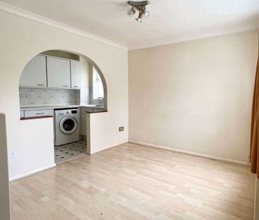 1 bedroom house to rent - Photo 2