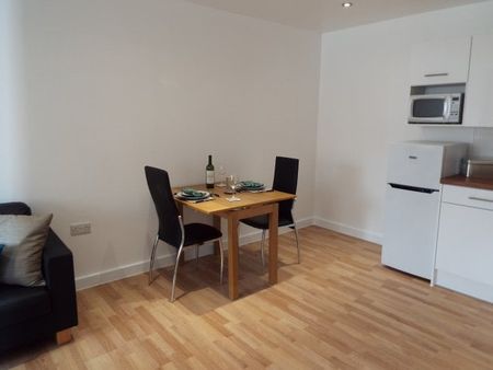 Markfield Court, Leicester, LE4 - Photo 5