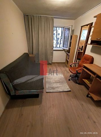 Garsoniera Dr. Taberei Moghioros - Fotografie 3
