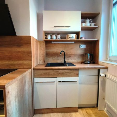 (Symbol 438888) MIESZKANIE na WYNAJEMSzczecin, Pogodno Pogodno, 2-pokojowe mieszkanie na wynajem - Photo 5