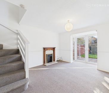 2 bedroom house to rent - Photo 1