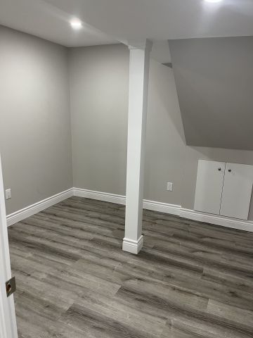 For Lease - 151 Fred Young Drive Unit# Bsmt, Toronto, Ontario - Photo 5